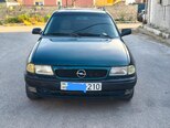 Opel Astra-1