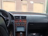 Mercedes C 200-6