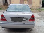 Mercedes C 200-2