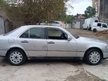 Mercedes C 200-3