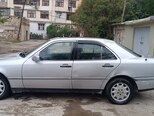 Mercedes C 200-4