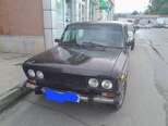 LADA (VAZ) 2106-1