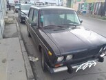 LADA (VAZ) 2106-4