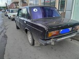 LADA (VAZ) 2106-5