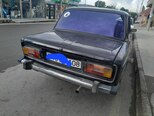 LADA (VAZ) 2106-6