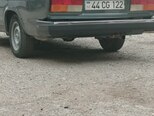 LADA (VAZ) 2107-2