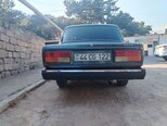 LADA (VAZ) 2107-3
