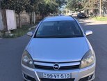 Opel Astra-1