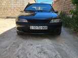 Opel Vectra-1