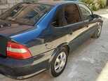 Opel Vectra-3
