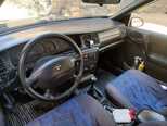 Opel Vectra-4