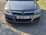 Opel Astra-1
