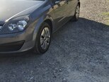 Opel Astra-2