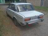 LADA (VAZ) 2106-7