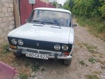 LADA (VAZ) 2106-1