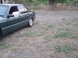Mercedes 190-2