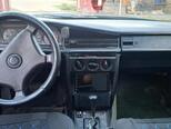 Mercedes 190-3