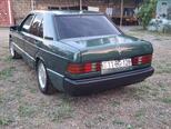 Mercedes 190-4