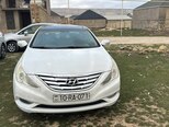 Hyundai Sonata-1