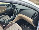 Hyundai Sonata-3
