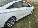 Hyundai Sonata-4