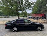 Mercedes E 320 4MATIC-4