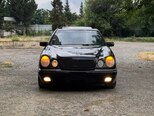 Mercedes E 320 4MATIC-9