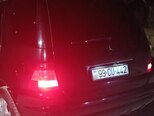 Mercedes ML 270-2