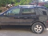 Mercedes ML 270-3