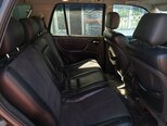 Mercedes ML 270-4