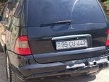 Mercedes ML 270-9