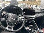 Kia K5-9