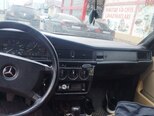 Mercedes 190-2
