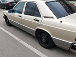 Mercedes 190-4