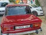 LADA (VAZ) 2106-2