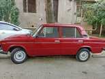 LADA (VAZ) 2106-7