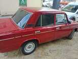 LADA (VAZ) 2106-8