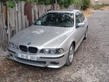BMW 530-1