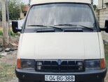 GAZ GAZel (33021)-12