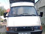 GAZ GAZel (33021)-14