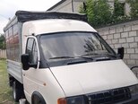 GAZ GAZel (33021)-13