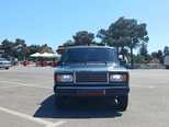 LADA (VAZ) 2107-1