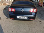 Volkswagen Passat-2