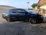 Volkswagen Passat-5