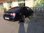 Volkswagen Passat-8
