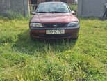 Opel Vectra-1