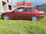 Opel Vectra-2