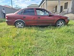Opel Vectra-4