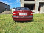 Opel Vectra-3