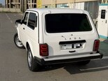 LADA (VAZ) Niva-5